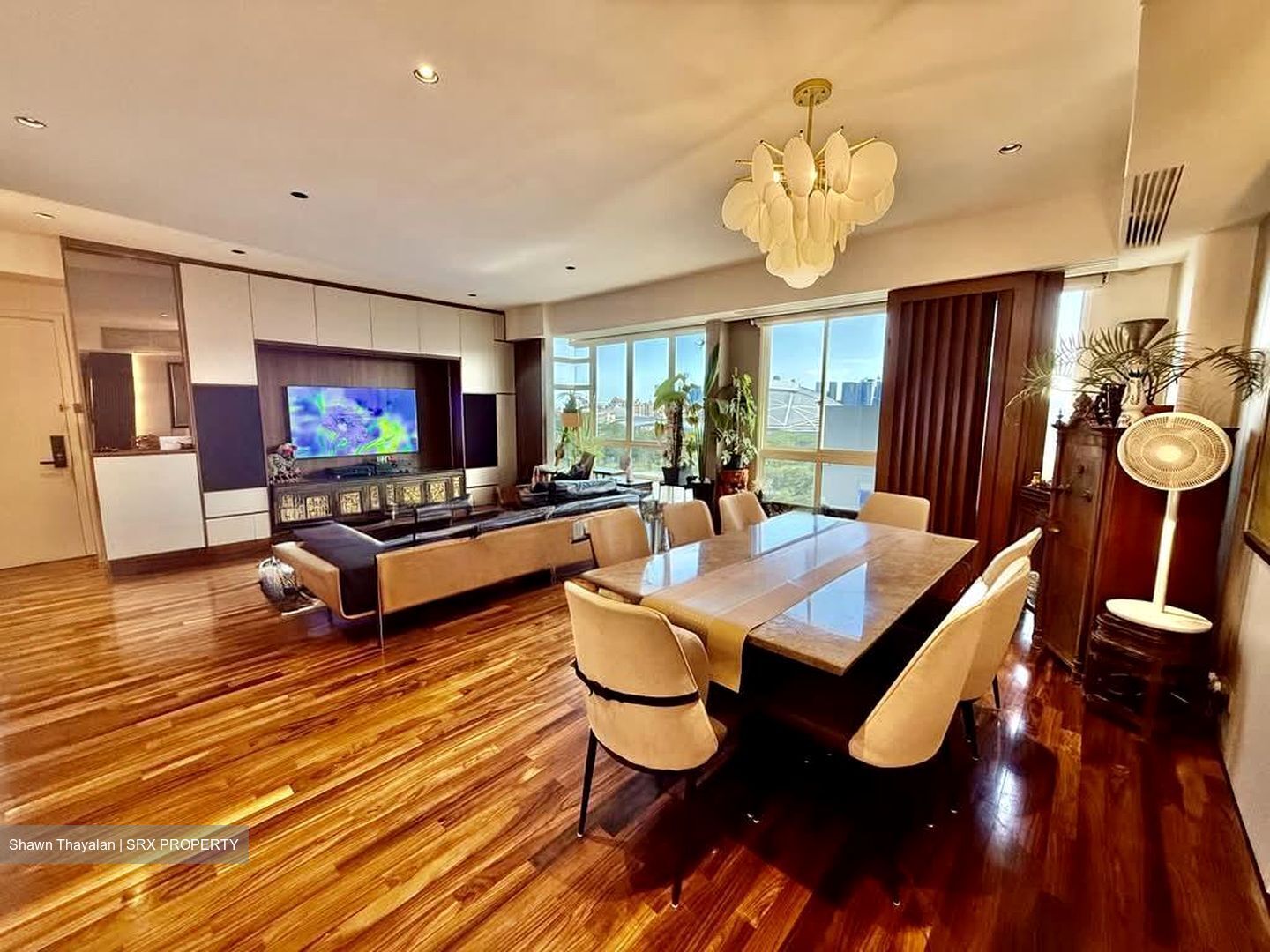 Nicole Green (D14), Apartment #585017391